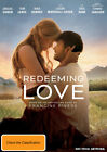 Redeeming Love (2021) [New Dvd]