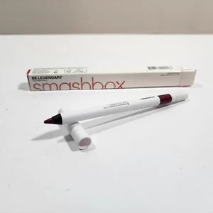 Smashbox Be Legendary Line & Prime Pencil Cranberry .04 oz / 1.2 g New In Box - Picture 1 of 6
