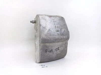 Fiat 128 124 125 Front Brake Caliper NOS Originale - Image 1 of 4