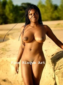 Aktfoto - Fine Art Nude - Fine Risqué Art - 6142 - Imagen 1 de 1