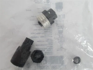 Woodhead 1200710035 , Micro Charge Attachable Connector - Picture 1 of 2