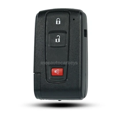 For 2004-2009 Toyota Prius Key Fob fits MOZB31EG Keyless Entry Remote Smart Key - Изображение 1 из 3