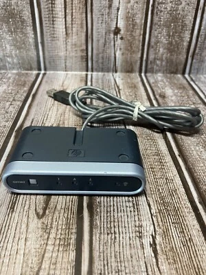 HP model 5219URF2+ Wireless Receiver - Image 1 of 3