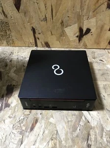 Fujitsu ESPRIMO Q556/2 Micro Intel i5 6400T 2.20GHz 8GB RAM 128GB SSD - Picture 1 of 4