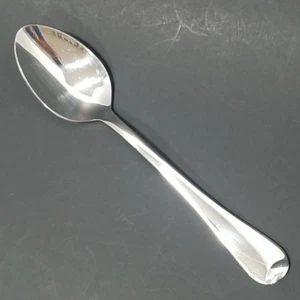 Oneida Islet Cucchiaio Zuppa 18/10 Acciaio Inox Posate Argenteria Lucida Indonesia - Foto 1 di 8