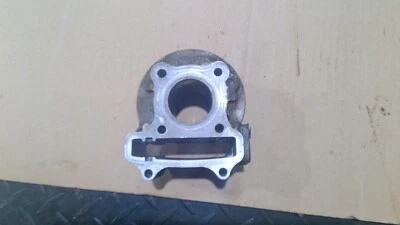 Pistón jarra cilindro motor Kawasaki KFX 50 11005-Y001 Foto 1 de 4