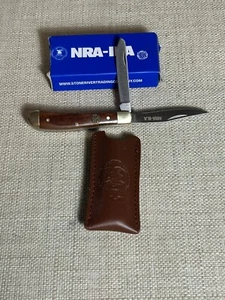 Stone River LTD  Trapper Folding Pocket Knife NIB - Picture 1 of 16