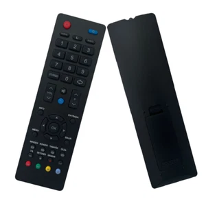 Mando a distancia para TD Systems K24DLM7F K32DLM7H K32DLM8S LED UHD HDTV TV - Imagen 1 de 5