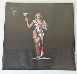 BEYONCE – ACT II COWBOY CARTER - LTD COLORED 2XVINYL LP - R61 - Picture 1 of 2
