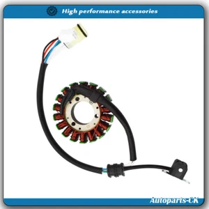 Bobina de estator para Yamaha Raptor 250 YFM250 2001 2002 2003 2004 2005 generador ATV - Imagen 1 de 8