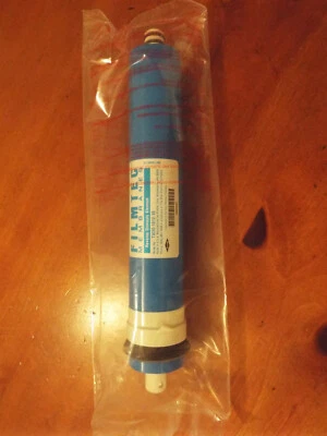 Filmtec TW30-1812-36  36 Gallons Per Day Reverse Osmosis Membrane - Image 1 of 2
