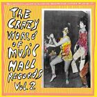The Crazy World Of Music Hall Vol2  Vinyl Lp Neu