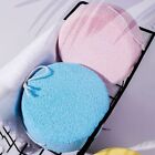 Durable Face Wash Sponges Good Resilience Wet Soft Powder Puff  Face Wash