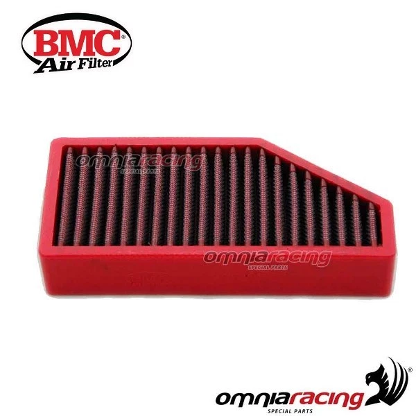 Filtri BMC filtro aria standard per BMW K1200RS 1997>2005 Foto 1 de 1