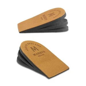 Adjustable Orthopedic Heel Lift for Leg Length Discrepancies and Heel PainSpo... - Picture 1 of 5