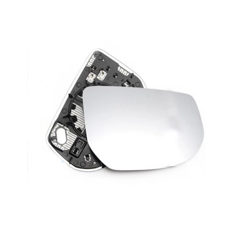 1x Lente de espejo retrovisor delantero derecho calefacción para auto Cadillac XTS 2013-2018 Foto 1 de 1