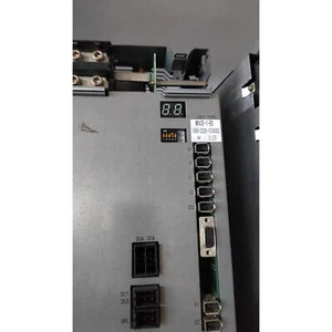 OKUMA MIV05-1-B5 Drive 600V/80A VENTA Probado Garantía 12 Meses Envío Rápido - Imagen 1 de 1