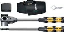 D.-Knarre 8002 C Koloss All Inclusive Set 1/2 Zoll Z.30 5-tlg.WERA