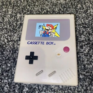 Reproductor Cassette Boy repuesto/reparación - Imagen 1 de 9