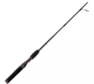 Ugly Stik GX2 4 piezas 6'6"" paquete giratorio mediano caña con bolsa de hombro de tela - Imagen 1 de 4