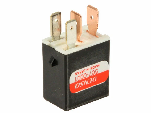 Relé Denso First Time Fit para Toyota MR2 Spyder 2000-2002 24JTWD Foto 1 de 1