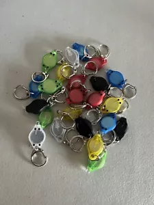 Key Chain Flash Light - Picture 1 of 5