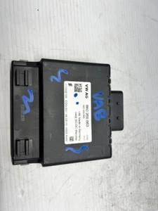 2015 AUDI A4 B8.5 VOLTAGE STABILISER UNIT 8K0 959 663 - Picture 1 of 7