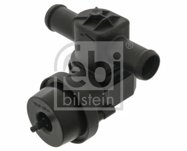 Heater Control Valve FOR VW TOUAREG 7P 10->18 3.0 3.6 4.2 7P5 7P6 - Image 1 of 1