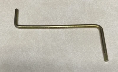 ПОДЛИННЫЙ OEM HONDA HR-V ГАЕЧНЫЙ КЛЮЧ НА КРЫШЕ - Изображение 1 из 4