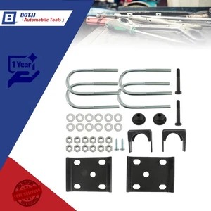 Kit abatible eje trasero apto para Chevy Silverado C1500 88-98 6"" se adapta a 2x2 1/2 tonelada - Imagen 1 de 8