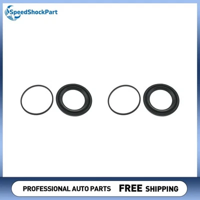 Kit de reparación de pinza de freno de disco delantera Carlson para GMC C1500 1988-1999 Foto 1 de 2