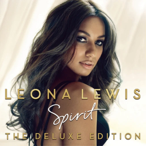 Spirit by Leona Lewis (CD, 2008)