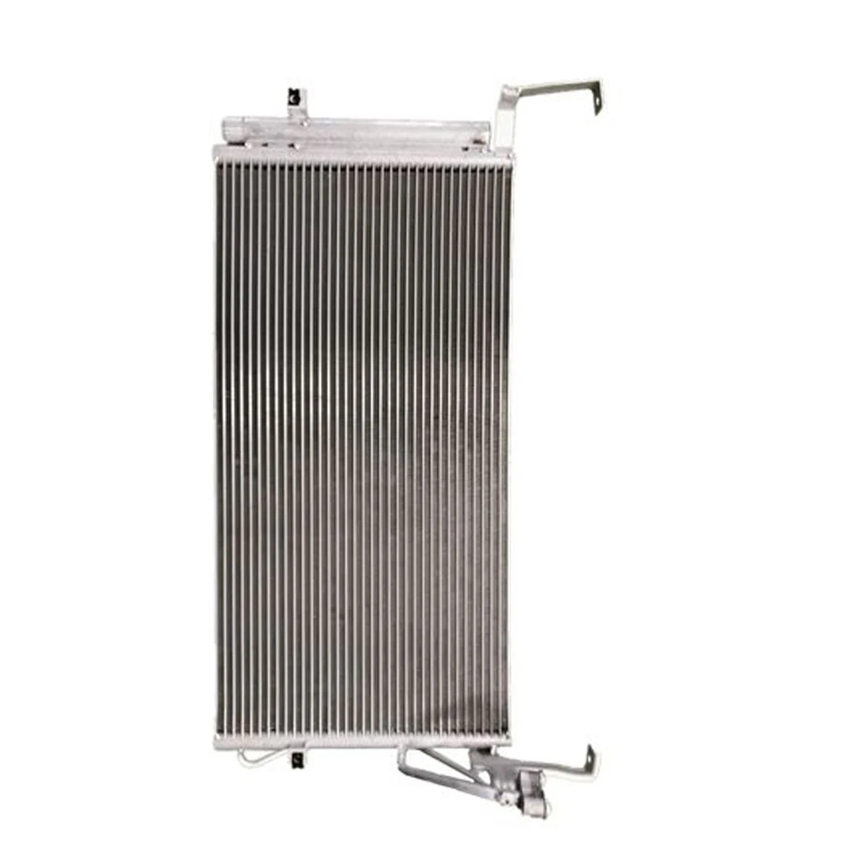 CNDDPI3030 New Replacement A/C Condenser Fits 2001-2006 Hyundai Santa Fe - Изображение 1 из 1