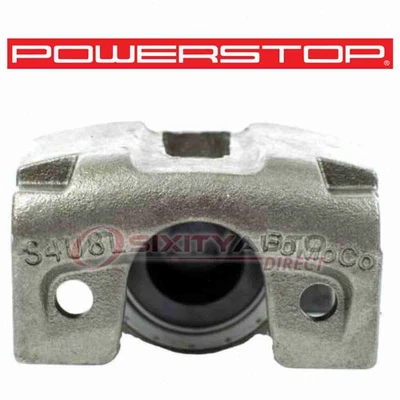 PowerStop Rear Left Disc Brake Caliper for 2004-2011 Ford F-150 4.2L 4.6L ax - Изображение 1 из 4