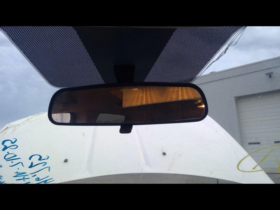 Espejo retrovisor atenuación manual para 11-20 JOURNEY 5091897 Foto 1 de 1