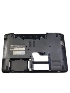 Ricambio Originale Per PC PORTATILE NOTEBOOK Samsung R540 Scocca Inferiore - Imagen 1 de 3