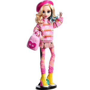 Monster High x Wednesday Enid Doll - Bild 1 von 13