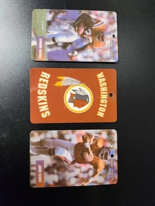 Lot Of 3 Baseball Dog Tags - Picture 1 of 2