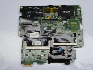 Dell Precision M6400 Intel Mainboard Motherboard 0U222F #3849 - Bild 1 von 2