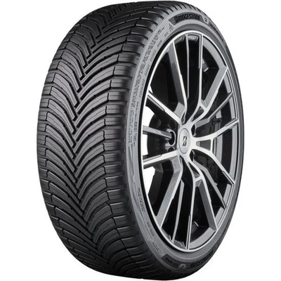 4x Ganzjahresreifen - BRIDGESTONE TURANZA ALL SEASON 6 235/60R17 106V ENLITEN... - Bild 1 von 4