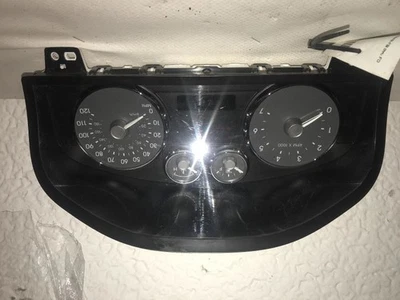 Спидометр приборной панели 2008 2009 08-09 Mercury Milan только 53K миль - Изображение 1 из 4