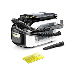 Kärcher SE 3-18 Akku-Waschsauger Compact Home Teppichreiniger (2. Wahl) - Foto 1 di 1