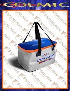 HORSE 400 cm 40 x 25 x h.23 Sac Colmic étanche en PVC - Photo 1/1
