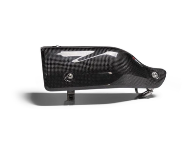 Hitzeschild Heat Shield (Carbon) für Honda Forza 350 2021 - Изображение 1 из 4