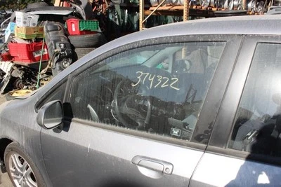 L/F Driver Left Front Door Glass Window 07-08 HONDA FIT uCAR - Image 1 of 4