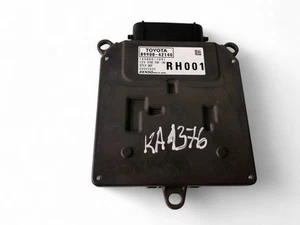 KA1376 TOYOTA Control Unit 89908-42140 - Picture 1 of 6