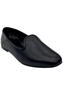 Mocassim Feminino FARYL by Farylrobin Taylor Preto - Imagem 1 de 3