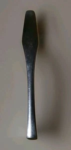 Cuchillo de cena Dansk MCM ODIN Alemania IHQ Ducks Mark acero inoxidable satinado 8 1/2" - Imagen 1 de 2