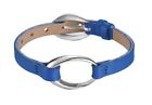 Esprit Armband OVALITY ROYAL BLUE ESBR11423G200