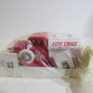 SpecCast Ford Model A Tanker Texaco Fire Chief Ltd Ed 1/25 FD-2008-B - Picture 1 of 5